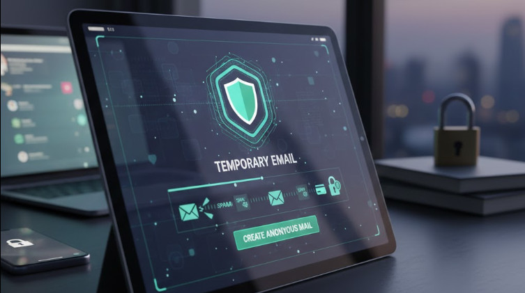 Comparing Temporary Email and Permanent Email: When to Use?