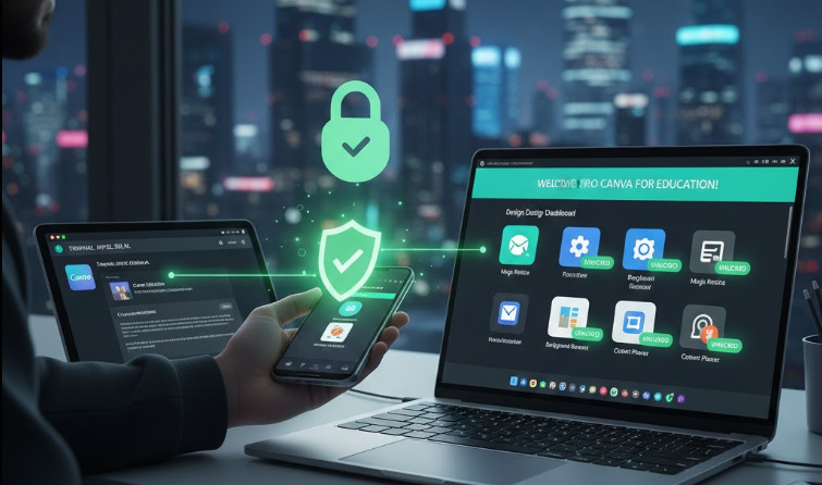 How to Get Student Discounts Using .edu.pl Email Addresses